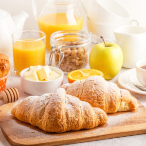 Krachtig vitamine Buik Ontbijtmanden voor ontbijt aan huis kopen en samenstellen - Jimelly's